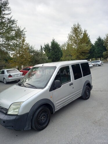 Ford Tourneo Connect 2007, 600,000 km - 1.8 l - Bərdə