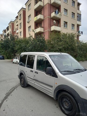 Ford Tourneo Connect 2007, 600,000 km - 1.8 l - Bərdə
