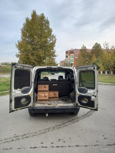 Ford Tourneo Connect 2007, 600,000 km - 1.8 l - Bərdə