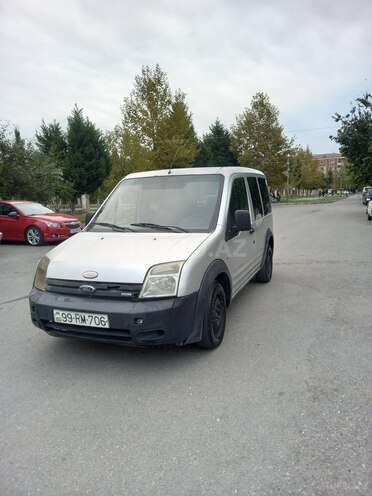 Ford Tourneo Connect 2007, 600,000 km - 1.8 l - Bərdə