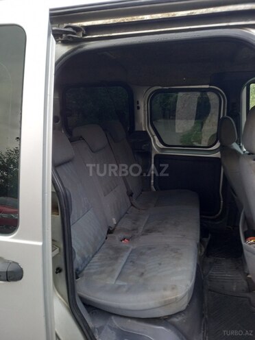 Ford Tourneo Connect 2007, 600,000 km - 1.8 l - Bərdə