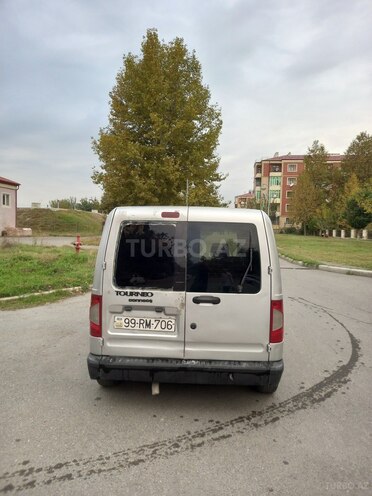 Ford Tourneo Connect 2007, 600,000 km - 1.8 l - Bərdə