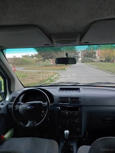 Ford Tourneo Connect 2007, 600,000 km - 1.8 l - Bərdə