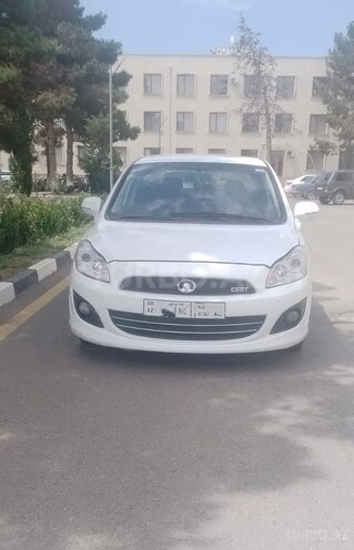 GWM Voleex C50 2014, 265,000 km - 1.5 l - Salyan