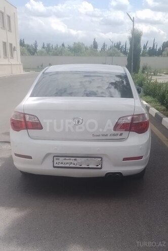 GWM Voleex C50 2014, 265,000 km - 1.5 l - Salyan