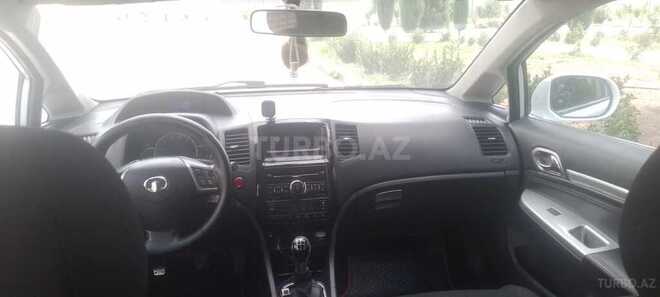 GWM Voleex C50 2014, 265,000 km - 1.5 l - Salyan