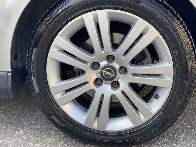Opel Vectra 2004, 340,000 km - 3.0 l - Bakı
