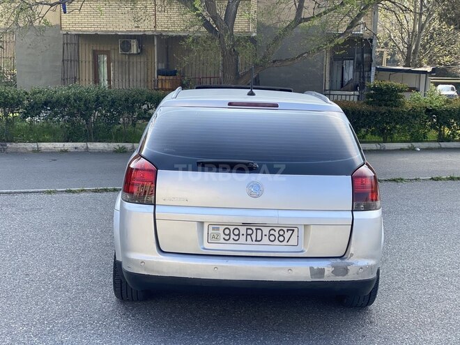 Opel Vectra 2004, 340,000 km - 3.0 l - Bakı