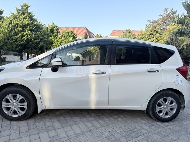 Nissan Note 2015, 38,000 km - 1.2 l - Bakı