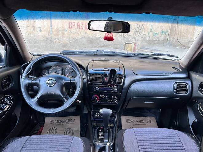 Nissan Sunny 2005, 380,000 km - 1.6 l - Bakı