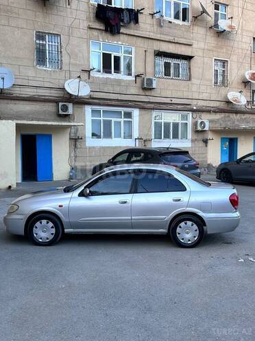 Nissan Sunny 2005, 380,000 km - 1.6 l - Bakı
