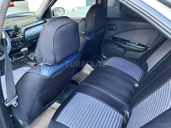 Nissan Sunny 2005, 380,000 km - 1.6 l - Bakı