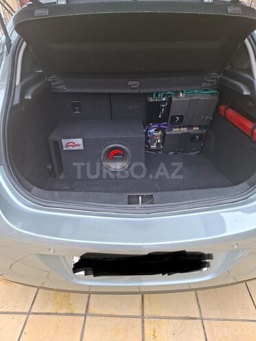 Opel Astra 2011, 254,000 km - 1.3 l - Gəncə