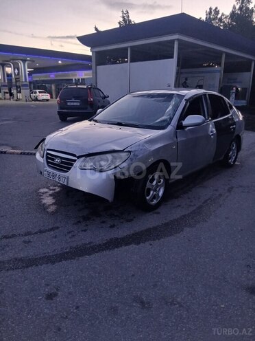 Hyundai Elantra 2008, 185,000 km - 1.6 л - Bakı