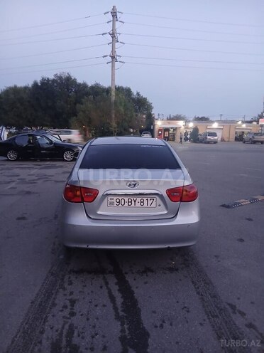 Hyundai Elantra 2008, 185,000 km - 1.6 л - Bakı