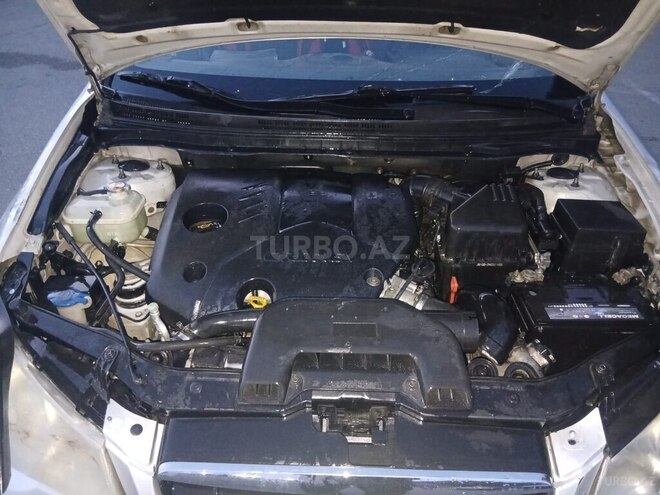 Hyundai Elantra 2008, 185,000 km - 1.6 л - Bakı