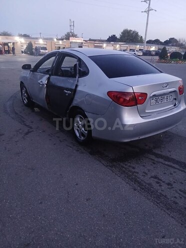 Hyundai Elantra 2008, 185,000 km - 1.6 л - Bakı