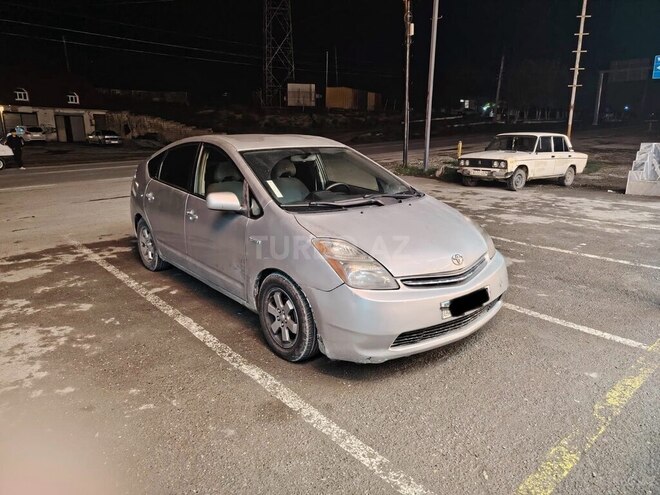 Toyota Prius 2007, 367,136 km - 1.5 л - Bakı