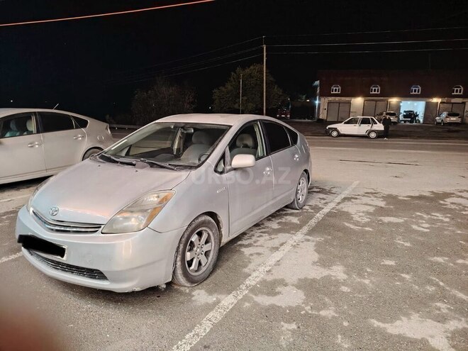 Toyota Prius 2007, 367,136 km - 1.5 л - Bakı