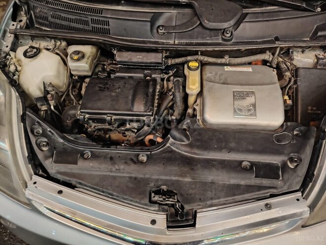 Toyota Prius 2007, 367,136 km - 1.5 л - Bakı