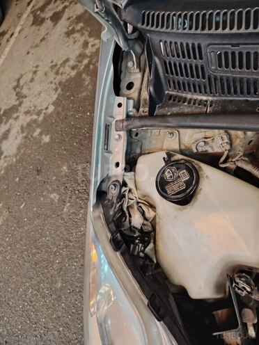 Toyota Prius 2007, 367,136 km - 1.5 л - Bakı