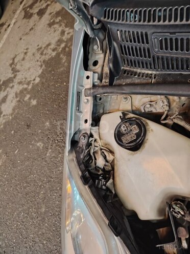 Toyota Prius 2007, 367,136 km - 1.5 л - Bakı