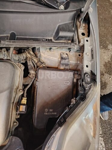 Toyota Prius 2007, 367,136 km - 1.5 л - Bakı