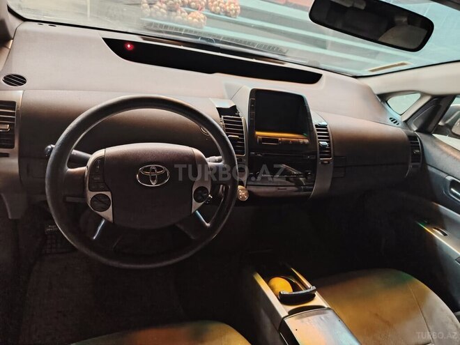 Toyota Prius 2007, 367,136 km - 1.5 л - Bakı