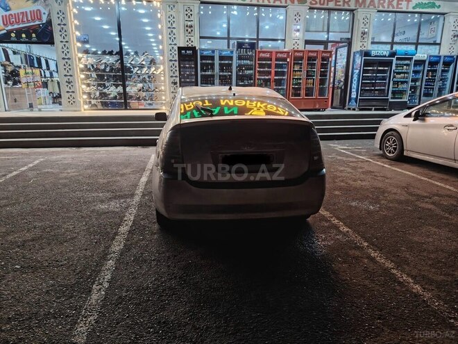 Toyota Prius 2007, 367,136 km - 1.5 л - Bakı