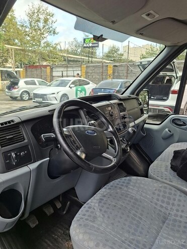 Ford Transit 2008, 250,000 km - 2.2 l - Xırdalan