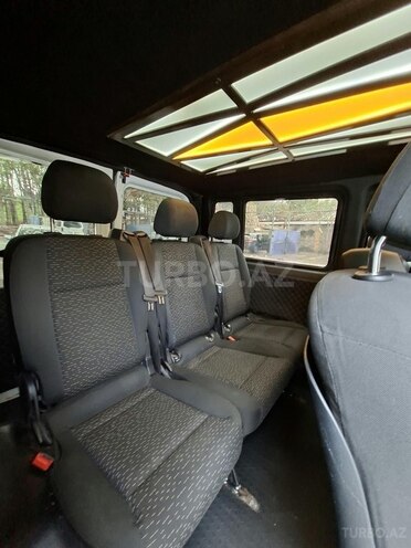 Ford Transit 2008, 250,000 km - 2.2 l - Xırdalan