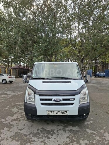 Ford Transit 2008, 250,000 km - 2.2 l - Xırdalan