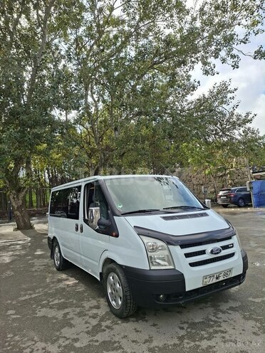 Ford Transit 2008, 250,000 km - 2.2 l - Xırdalan