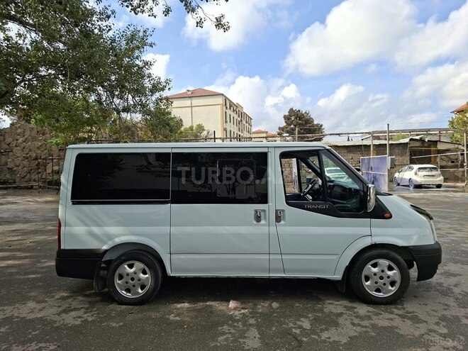 Ford Transit 2008, 250,000 km - 2.2 l - Xırdalan