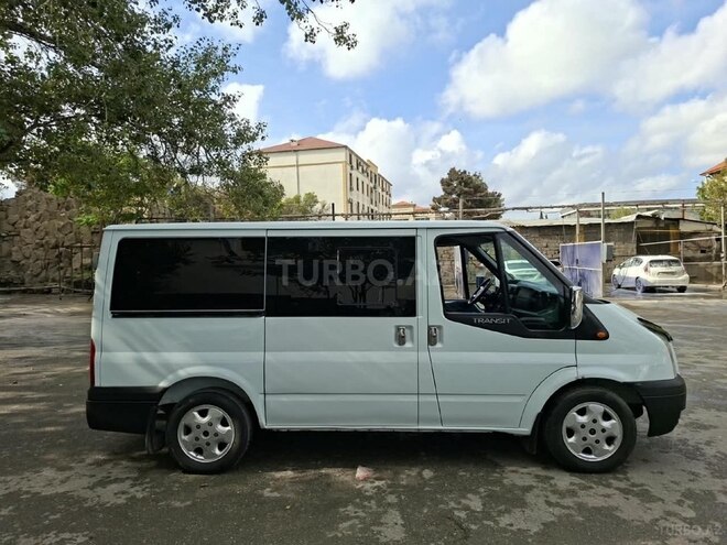 Ford Transit 2008, 250,000 km - 2.2 l - Xırdalan