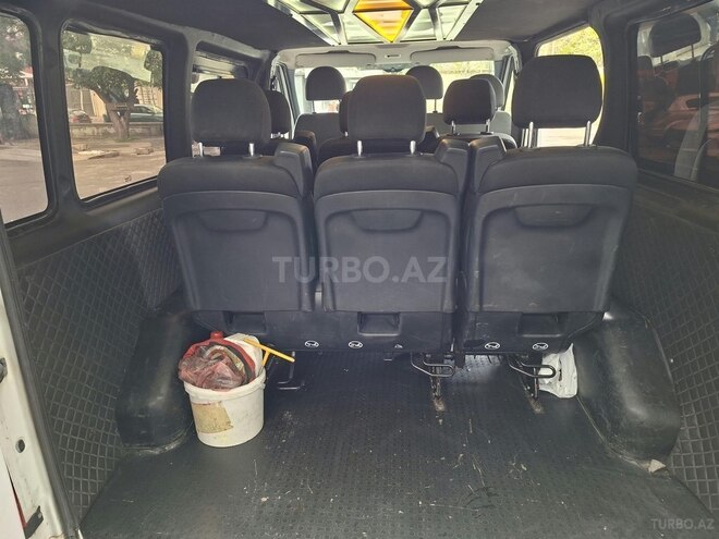 Ford Transit 2008, 250,000 km - 2.2 l - Xırdalan