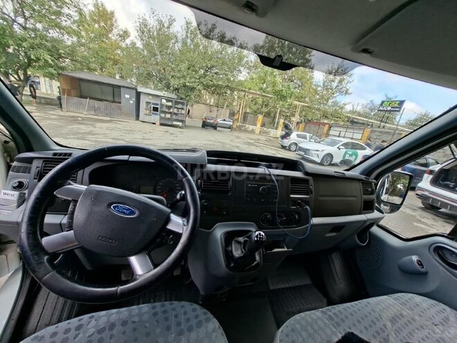 Ford Transit 2008, 250,000 km - 2.2 l - Xırdalan