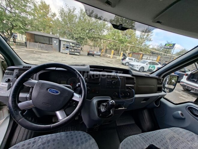 Ford Transit 2008, 250,000 km - 2.2 l - Xırdalan