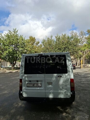 Ford Transit 2008, 250,000 km - 2.2 l - Xırdalan