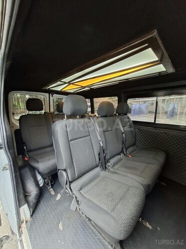 Ford Transit 2008, 250,000 km - 2.2 l - Xırdalan