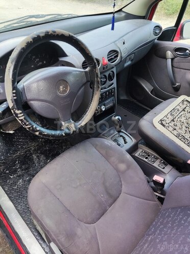 Mercedes A 140 1999, 200,000 km - 1.6 l - Bakı