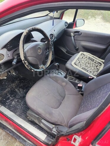 Mercedes A 140 1999, 200,000 km - 1.6 l - Bakı