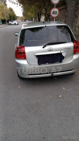 Toyota Corolla 2007, 450,000 km - 1.4 l - Bərdə