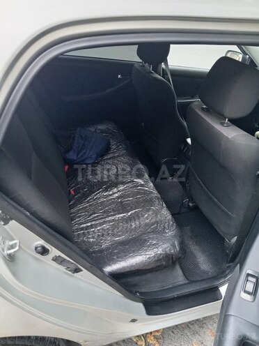 Toyota Corolla 2007, 450,000 km - 1.4 l - Bərdə