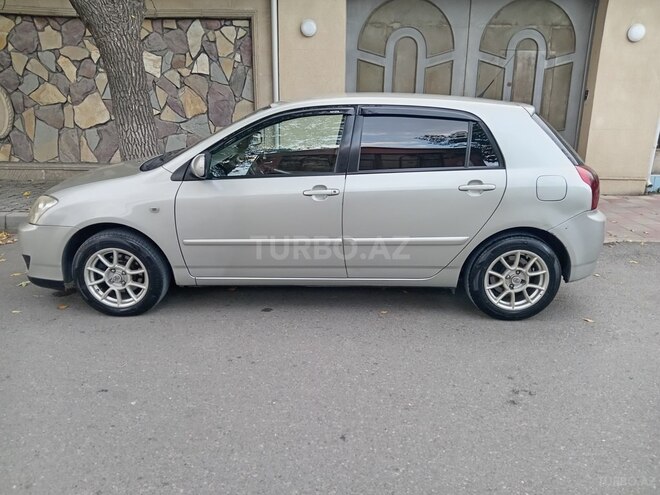 Toyota Corolla 2007, 450,000 km - 1.4 l - Bərdə
