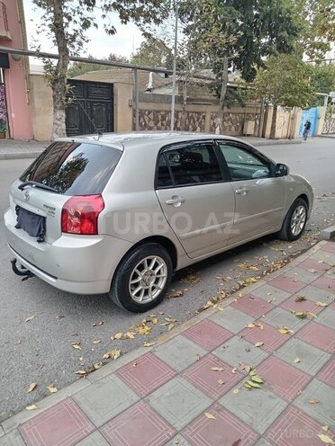 Toyota Corolla 2007, 450,000 km - 1.4 l - Bərdə