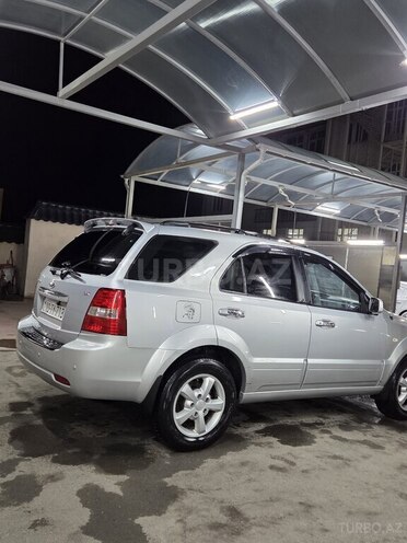 Kia Sorento 2007, 341,000 km - 2.5 л - Gəncə
