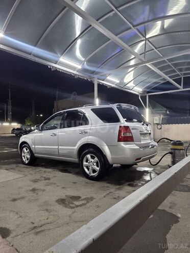 Kia Sorento 2007, 341,000 km - 2.5 л - Gəncə