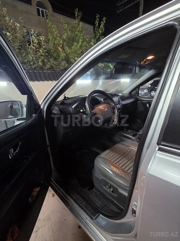 Kia Sorento 2007, 341,000 km - 2.5 л - Gəncə
