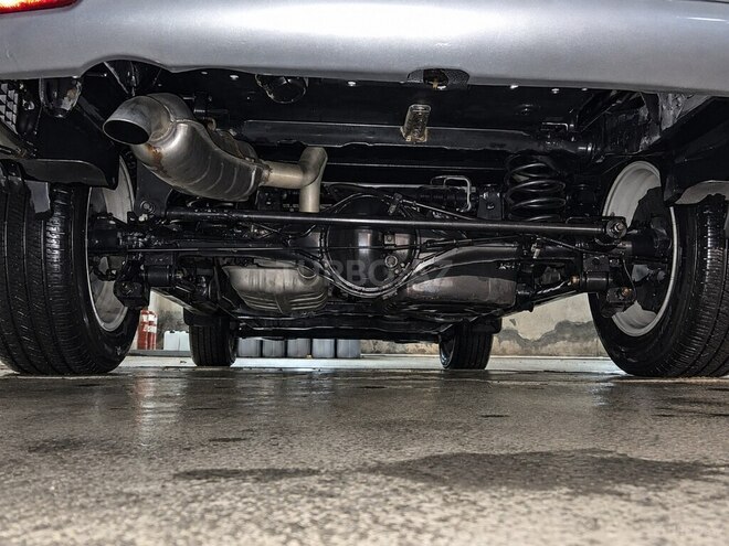 Kia Sorento 2007, 341,000 km - 2.5 л - Gəncə